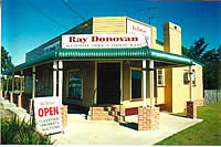 Grafton Rural and Residential Real Estate