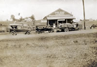 Early days 50 Armidale St